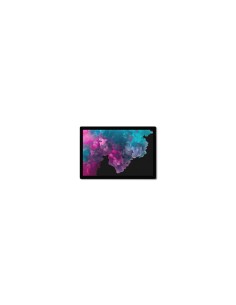 Microsoft Surface Pro 6 256 GB 31,2 cm (12.3") Intel® Core™ i5 8 GB Wi-Fi 5 (802.11ac) Windows 10 Pro Platino