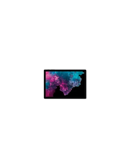 Microsoft Surface Pro 6 256 GB 31,2 cm (12.3") Intel® Core™ i5 8 GB Wi-Fi 5 (802.11ac) Windows 10 Pro Platino