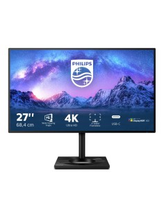Philips 279C9 00 Monitor PC 68,6 cm (27") 3840 x 2160 Pixel 4K Ultra HD LED Nero