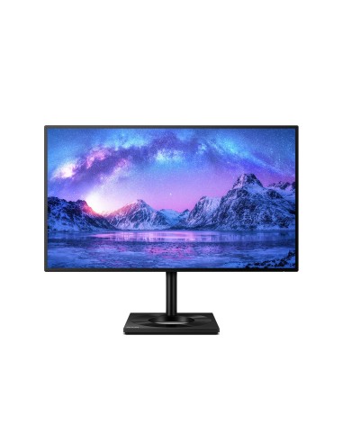 Philips 279C9 00 Monitor PC 68,6 cm (27") 3840 x 2160 Pixel 4K Ultra HD LED Nero