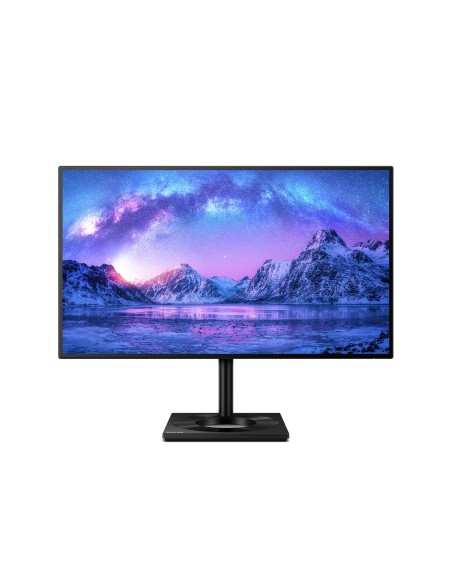 Philips 279C9 00 Monitor PC 68,6 cm (27") 3840 x 2160 Pixel 4K Ultra HD LED Nero