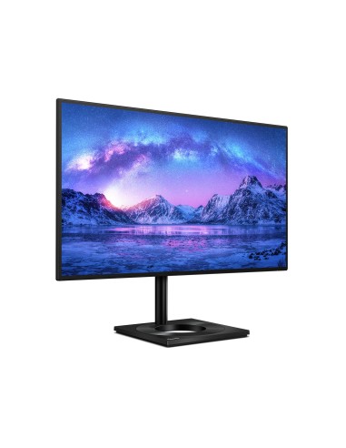 Philips 279C9 00 Monitor PC 68,6 cm (27") 3840 x 2160 Pixel 4K Ultra HD LED Nero
