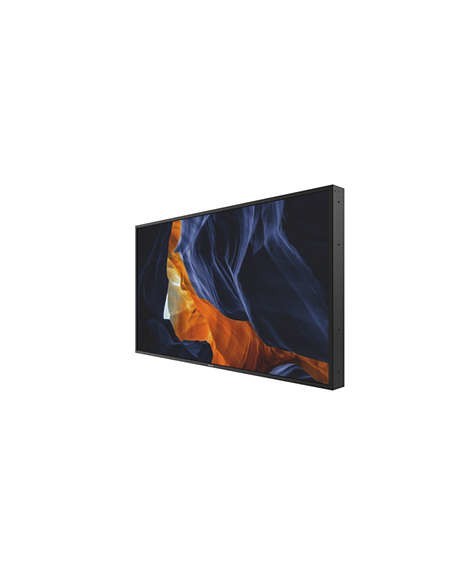 Philips 55BDL6002H 00 visualizzatore di messaggi Pannello piatto per segnaletica digitale 138,7 cm (54.6") IPS 2500 cd m² 4K