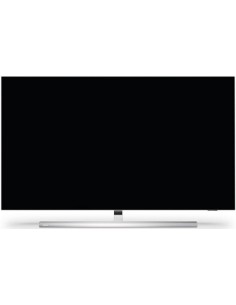 Philips 55OLED807 12 TV 139,7 cm (55") 4K Ultra HD Smart TV Wi-Fi Beige