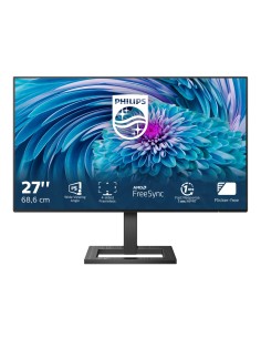 Philips 272E2FA 00 Monitor PC 68,6 cm (27") 1920 x 1080 Pixel Full HD LCD Nero