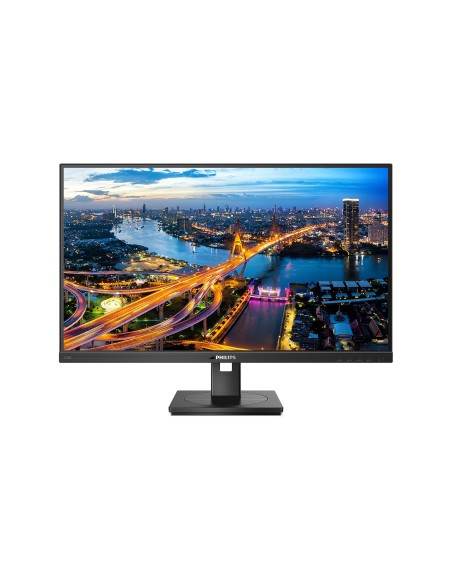 Philips 276B1 00 Monitor PC 68,6 cm (27") 2560 x 1440 Pixel Full HD LED Nero