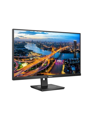 Philips 276B1 00 Monitor PC 68,6 cm (27") 2560 x 1440 Pixel Full HD LED Nero