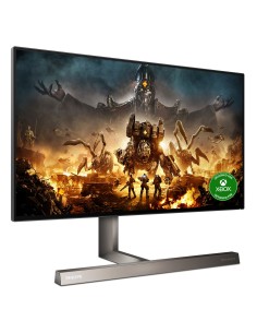 Philips 279M1RV 00 LED display 68,6 cm (27") 3840 x 2160 Pixel 4K Ultra HD Nero 2