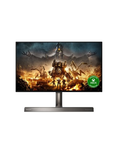 Philips 279M1RV 00 LED display 68,6 cm (27") 3840 x 2160 Pixel 4K Ultra HD Nero