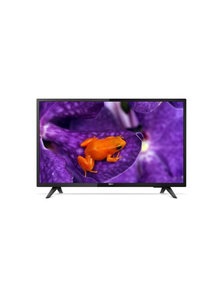 Philips 43HFL5114 12 TV 109,2 cm (43") Full HD Smart TV Wi-Fi Nero