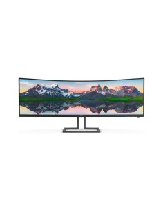 Philips P Line 498P9Z 00 LED display 124 cm (48.8") 5120 x 1440 Pixel Nero 2
