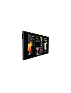 Philips 50BDL3117P 00 Monitor PC 127 cm (50") 3840 x 2160 Pixel 4K Ultra HD LCD Nero 2