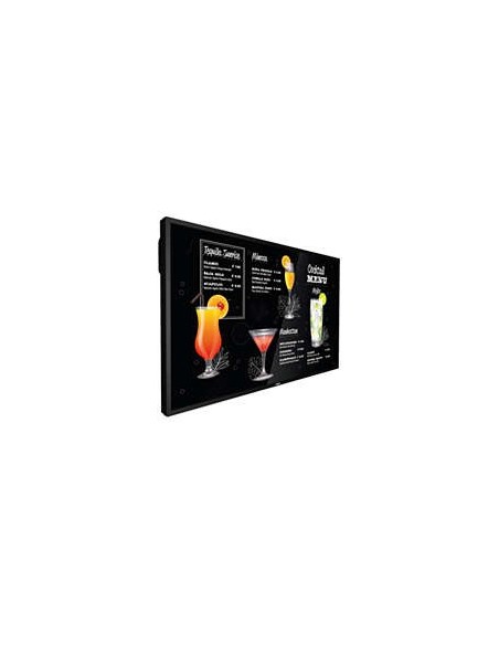 Philips 50BDL3117P 00 Monitor PC 127 cm (50") 3840 x 2160 Pixel 4K Ultra HD LCD Nero