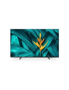 Philips 50HFL5214U 127 cm (50") 4K Ultra HD Smart TV Wi-Fi Nero