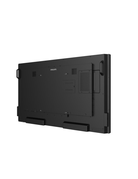 Philips 65BDL6051C 00 visualizzatore di messaggi