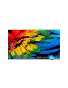 Philips 65HFL6214U 12 TV 165,1 cm (65") 4K Ultra HD Wi-Fi Antracite