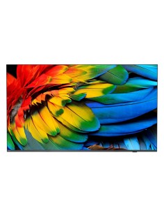 Philips 75HFL6214U 190,5 cm (75") 4K Ultra HD Smart TV Wi-Fi Antracite