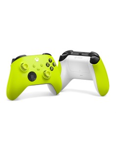 Microsoft Wireless Controller "Electric Volt"