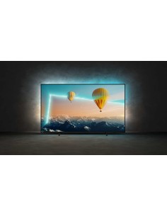 Philips 75PUS8007 12 TV 190,5 cm (75") 4K Ultra HD Smart TV Wi-Fi Nero 2