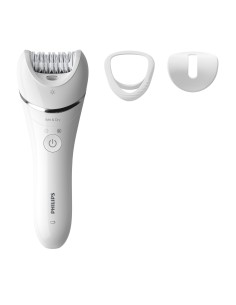 Philips Epilatore Wet & Dry per gambe e corpo