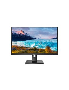 Philips S Line 272S1AE 00 LED display 68,6 cm (27") 1920 x 1080 Pixel Full HD LCD Nero 2
