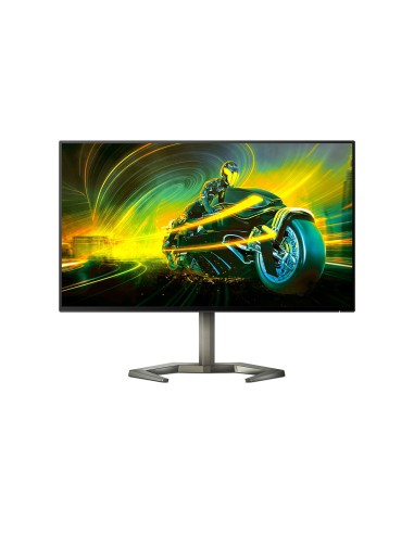 Philips Momentum 27M1F5500P 00 LED display 68,6 cm (27") 2560 x 1440 Pixel Quad HD Nero