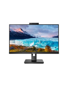 Philips S Line 272S1MH 00 LED display 68,6 cm (27") 1920 x 1080 Pixel Full HD Nero 2