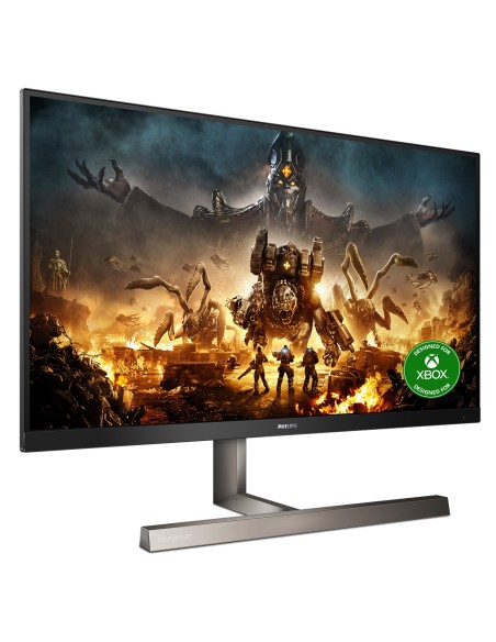 Philips 329M1RV 00 LED display 80 cm (31.5") 3840 x 2160 Pixel 4K Ultra HD Nero