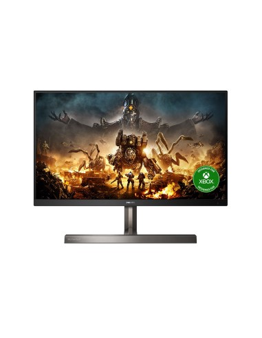 Philips 329M1RV 00 LED display 80 cm (31.5") 3840 x 2160 Pixel 4K Ultra HD Nero