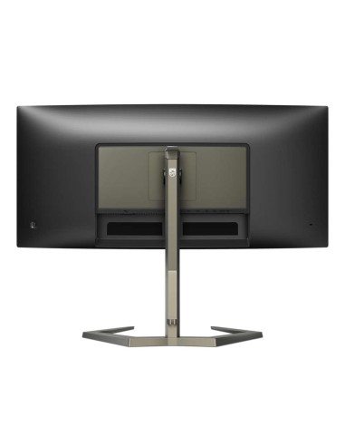 Philips Momentum 34M1C5500VA 00 LED display 86,4 cm (34") 3440 x 1440 Pixel Wide Quad HD LCD Nero