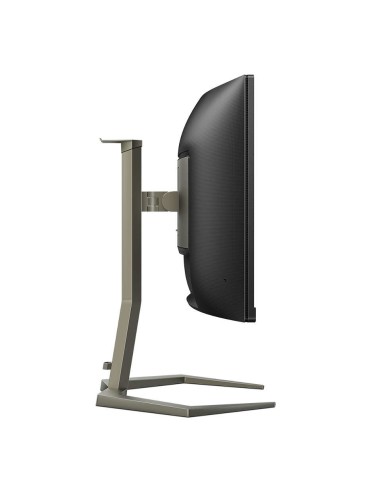 Philips Momentum 34M1C5500VA 00 LED display 86,4 cm (34") 3440 x 1440 Pixel Wide Quad HD LCD Nero