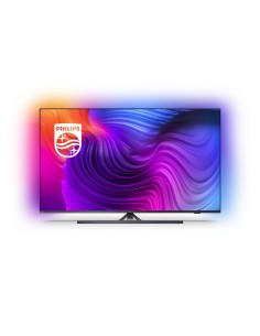 Philips Performance 65PUS8556 12 TV 165,1 cm (65") 4K Ultra HD Smart TV Wi-Fi Antracite