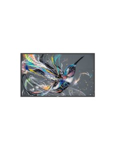 Philips 86BDL3511Q 00 Public Display Pannello piatto per segnaletica digitale 2,18 m (86") IPS 400 cd m² 4K Ultra HD Nero
