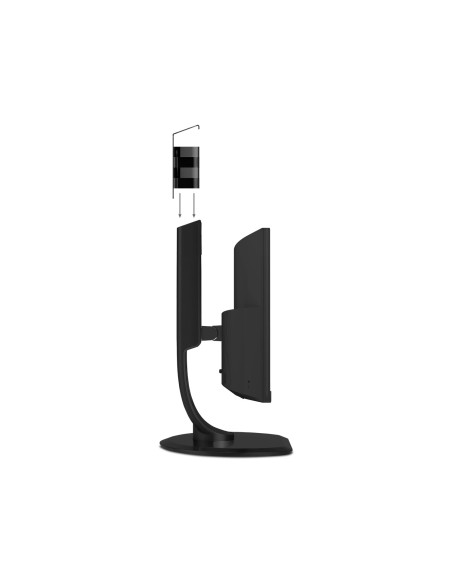 Philips BS6B3234B 00 Accessorio per il montaggio del monitor