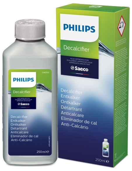 Philips Stesso anticalcare specifico per macchine da caffè di CA6700 00
