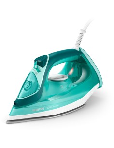 Philips 3000 series Ferro da stiro, 2400 W di potenza, 40 g min di vapore continuo