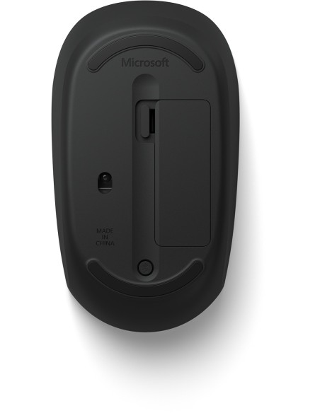 Microsoft Bluetooth mouse Ambidestro 1000 DPI