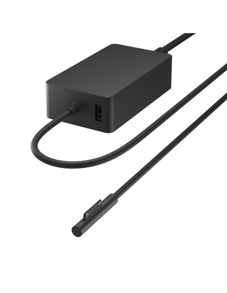 Microsoft Surface 127W Power Supply Nero Interno