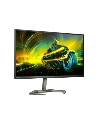 Philips Momentum 27M1N5500ZA 00 LED display 68,6 cm (27") 2560 x 1440 Pixel Quad HD Nero