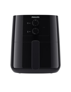 Philips Essential Friggitrice ad aria HD9200 90 da 4,1L e 0,8 kg con tecnologia Rapid Air