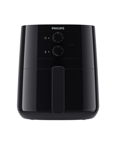 Philips Essential Friggitrice ad aria HD9200 90 da 4,1L e 0,8 kg con tecnologia Rapid Air