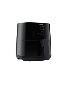 Philips Essential Friggitrice ad aria HD9200 90 da 4,1L e 0,8 kg con tecnologia Rapid Air 2