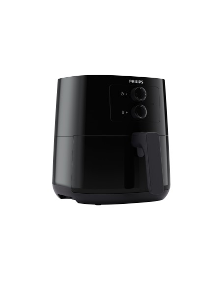 Philips Essential Friggitrice ad aria HD9200 90 da 4,1L e 0,8 kg con tecnologia Rapid Air