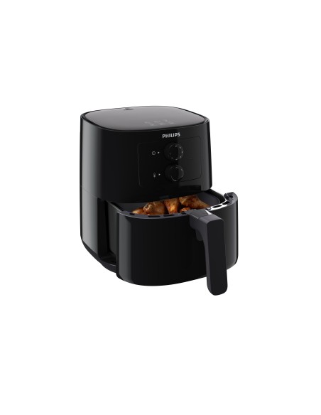 Philips Essential Friggitrice ad aria HD9200 90 da 4,1L e 0,8 kg con tecnologia Rapid Air