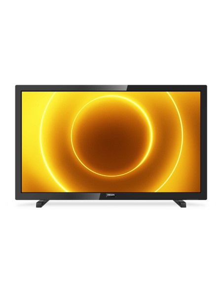 Philips 5500 series 24PFS5505 12 TV 61 cm (24") Full HD Nero