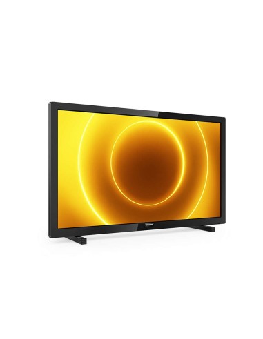 Philips 5500 series 24PFS5505 12 TV 61 cm (24") Full HD Nero