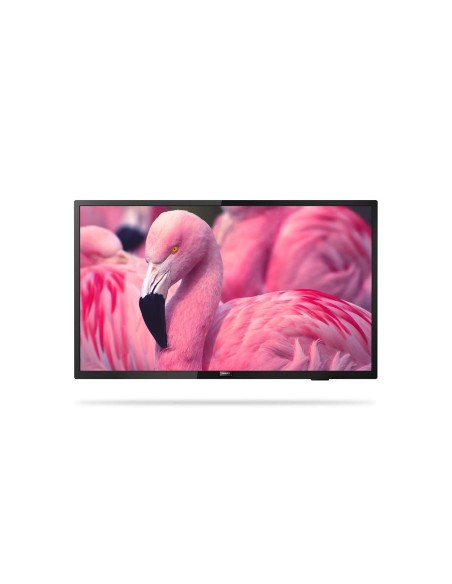 Philips 43HFL4014 12 TV Hospitality 109,2 cm (43") Full HD 250 cd m² Nero 16 W