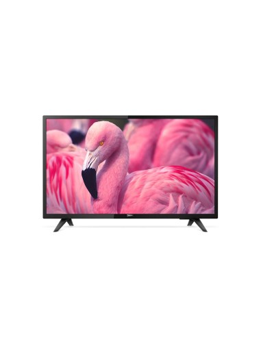 Philips 43HFL4014 12 TV Hospitality 109,2 cm (43") Full HD 250 cd m² Nero 16 W