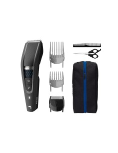 Philips 5000 series Tecnologia Trim-n-Flow PRO Regolacapelli lavabile