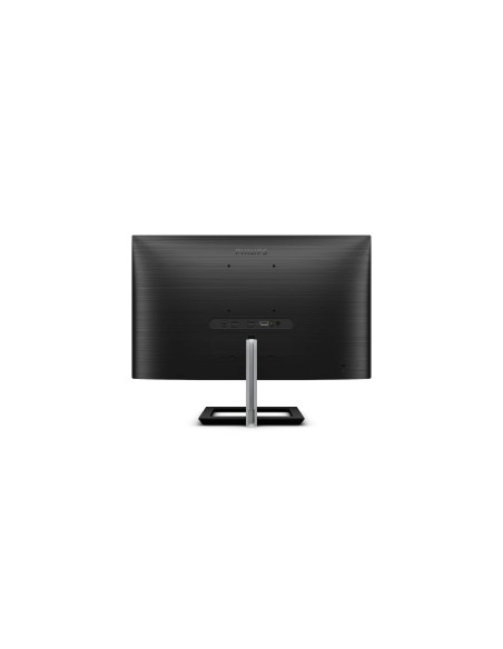 Philips E Line 278E1A 00 Monitor PC 68,6 cm (27") 3840 x 2160 Pixel 4K Ultra HD IPS Nero